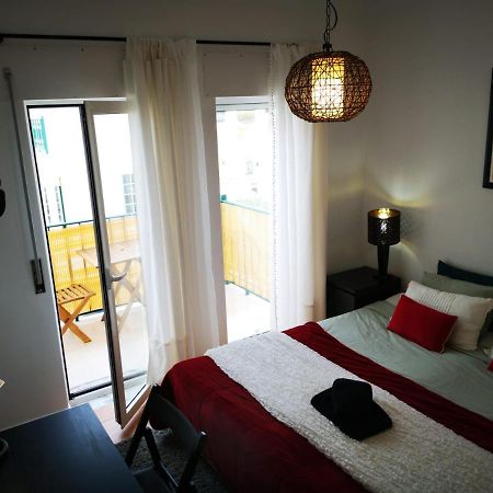 Peniche Surf Lodge 2 Dış mekan fotoğraf