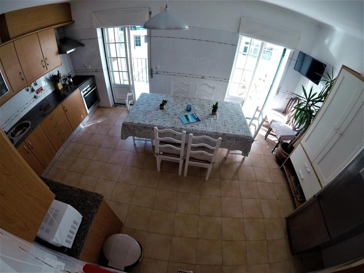 Peniche Surf Lodge 2 Dış mekan fotoğraf