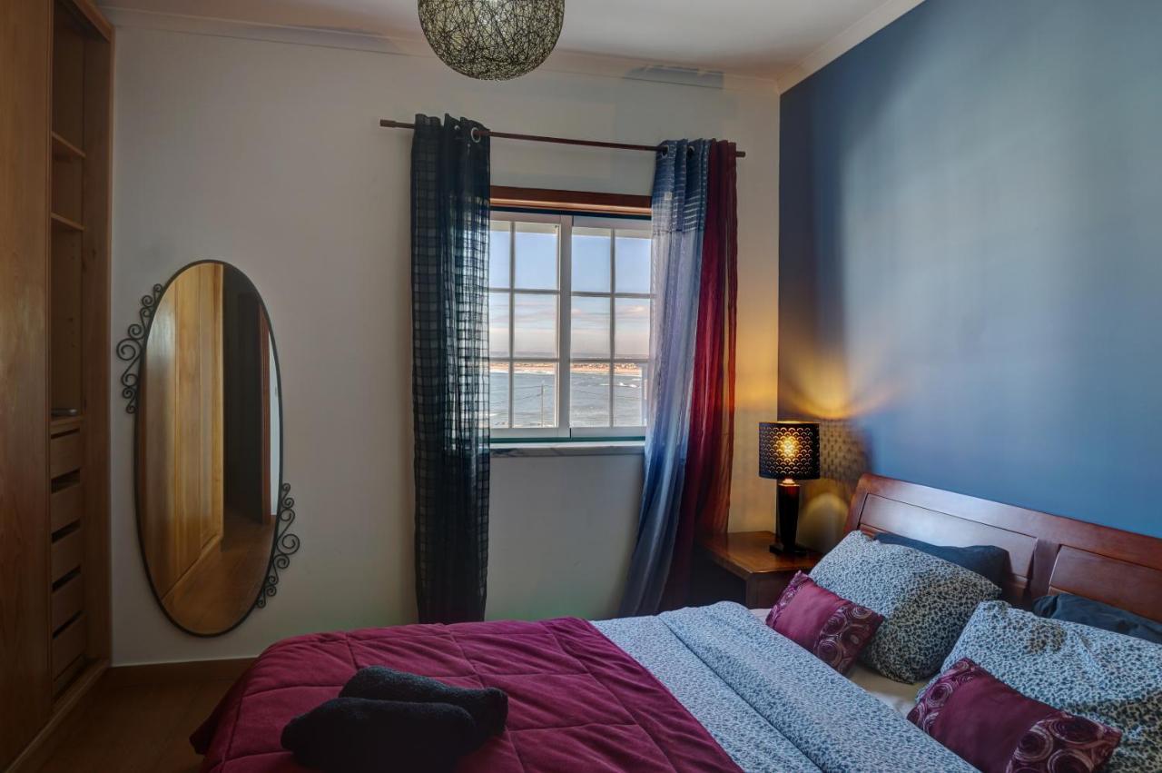 Peniche Surf Lodge 2 Dış mekan fotoğraf