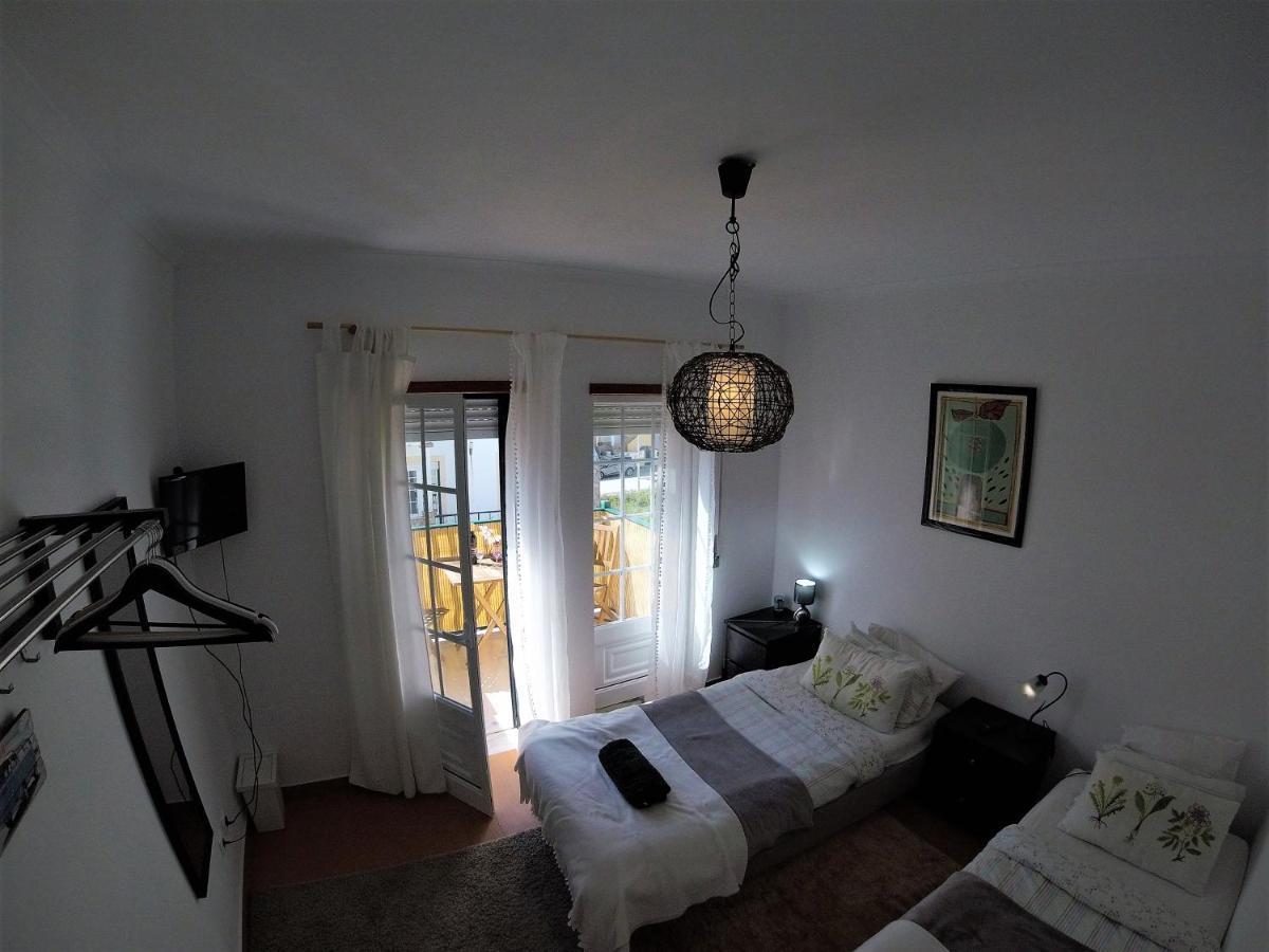 Peniche Surf Lodge 2 Dış mekan fotoğraf