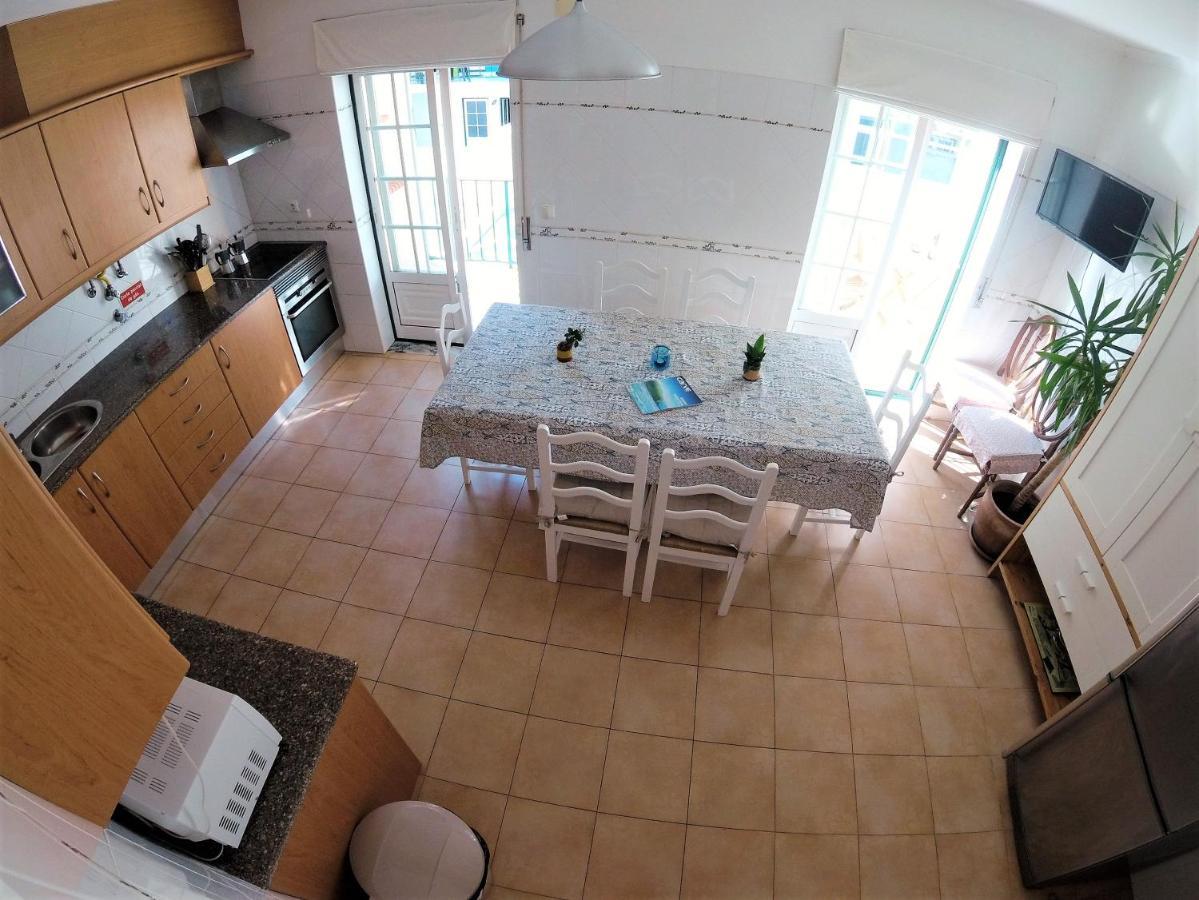 Peniche Surf Lodge 2 Dış mekan fotoğraf