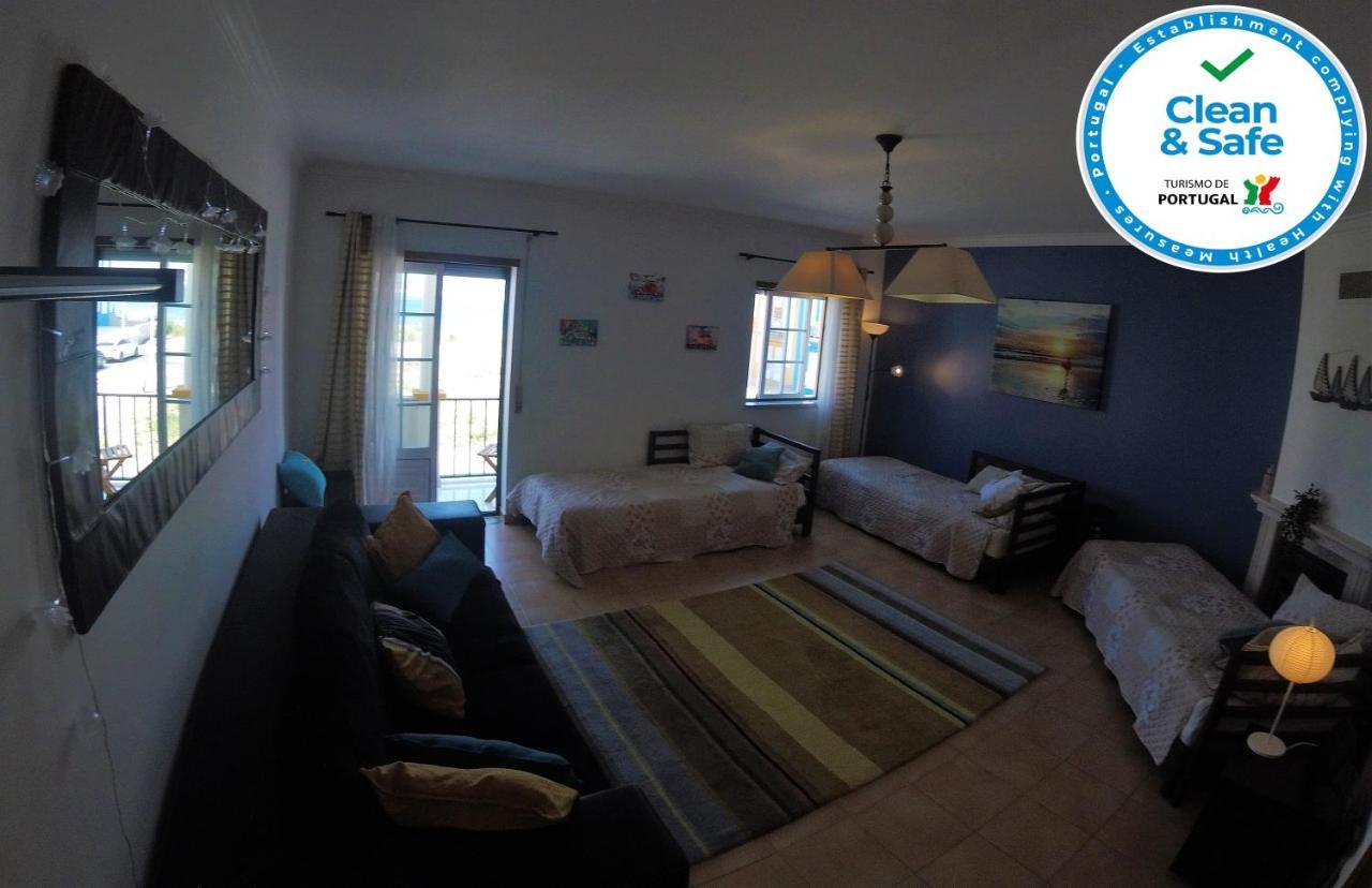Peniche Surf Lodge 2 Dış mekan fotoğraf