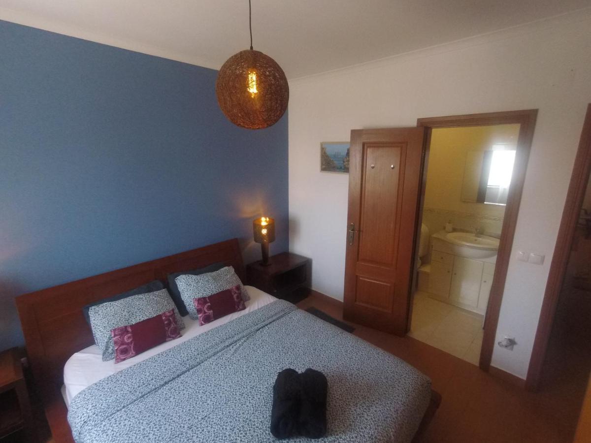 Peniche Surf Lodge 2 Dış mekan fotoğraf