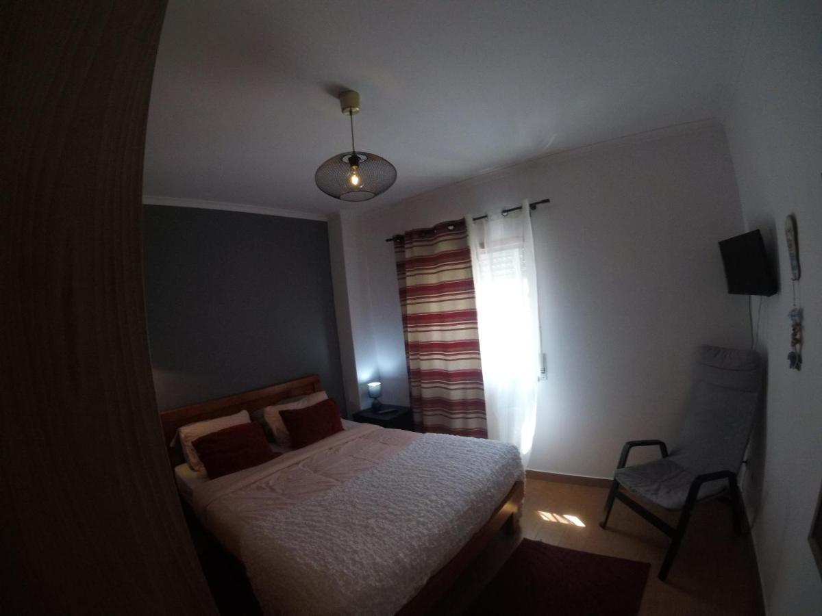 Peniche Surf Lodge 2 Dış mekan fotoğraf
