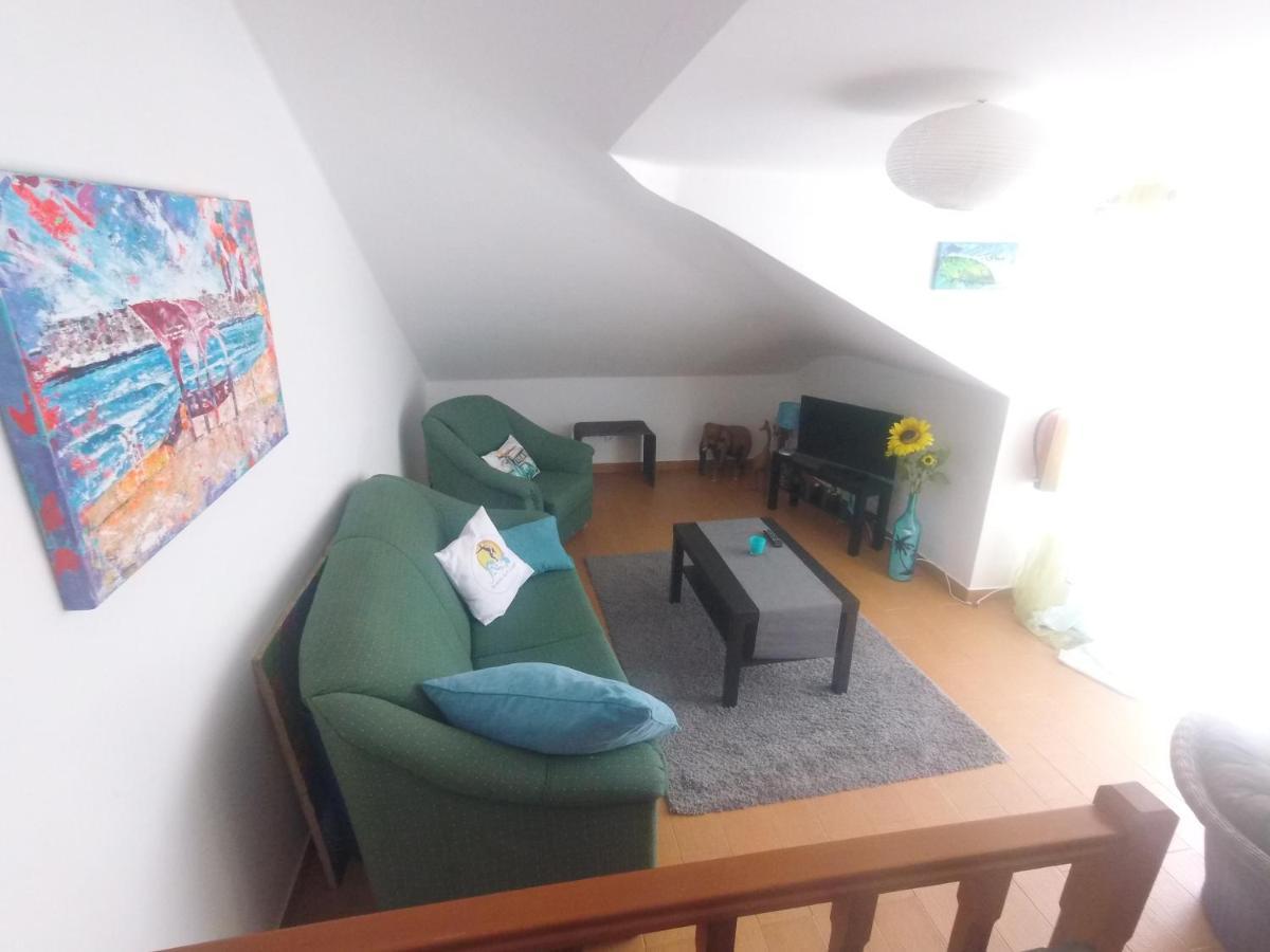 Peniche Surf Lodge 2 Dış mekan fotoğraf