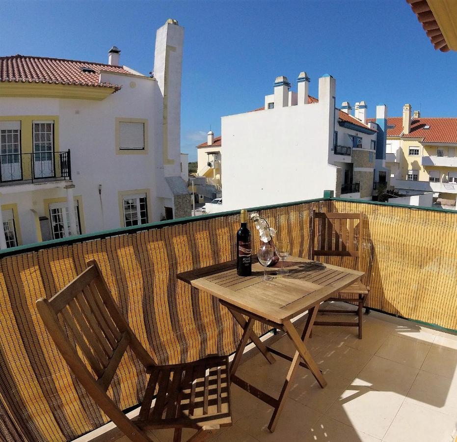 Peniche Surf Lodge 2 Dış mekan fotoğraf