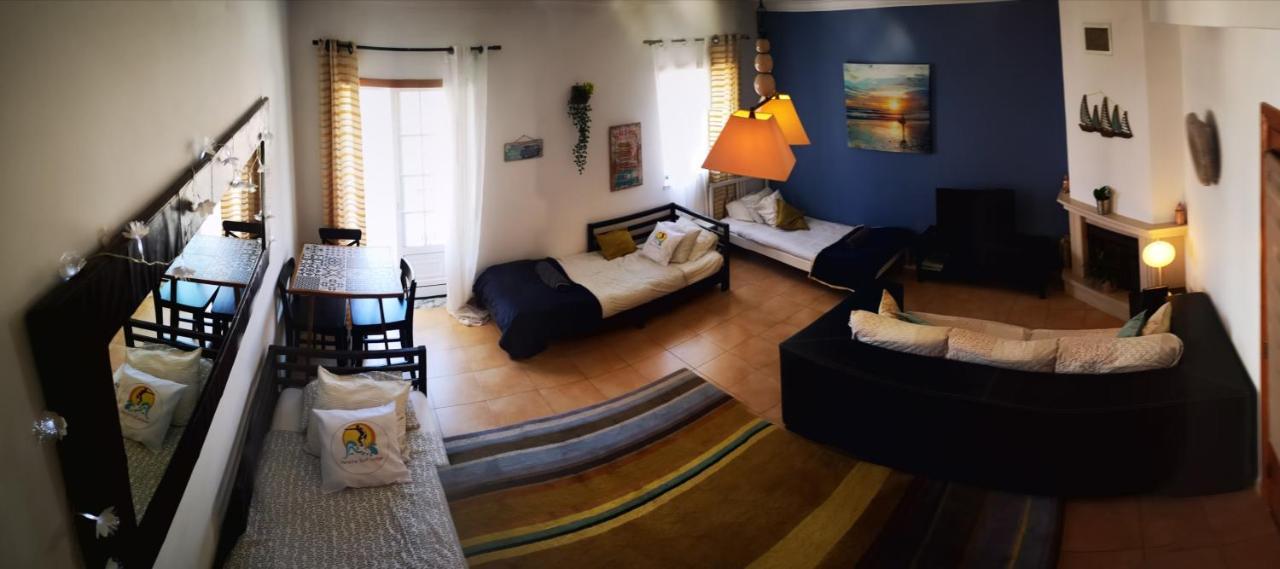 Peniche Surf Lodge 2 Dış mekan fotoğraf
