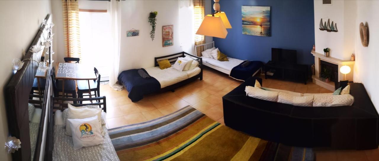 Peniche Surf Lodge 2 Dış mekan fotoğraf