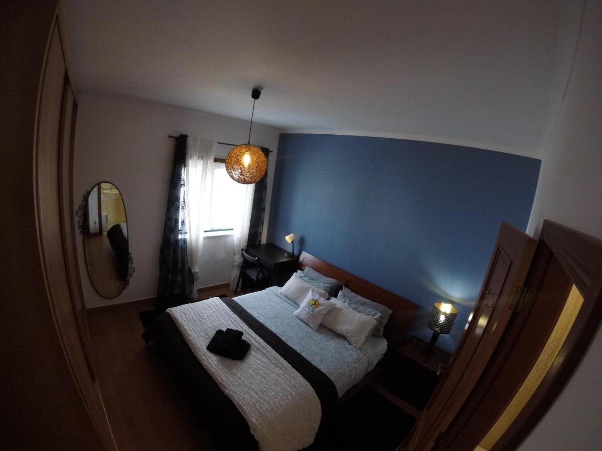 Peniche Surf Lodge 2 Dış mekan fotoğraf