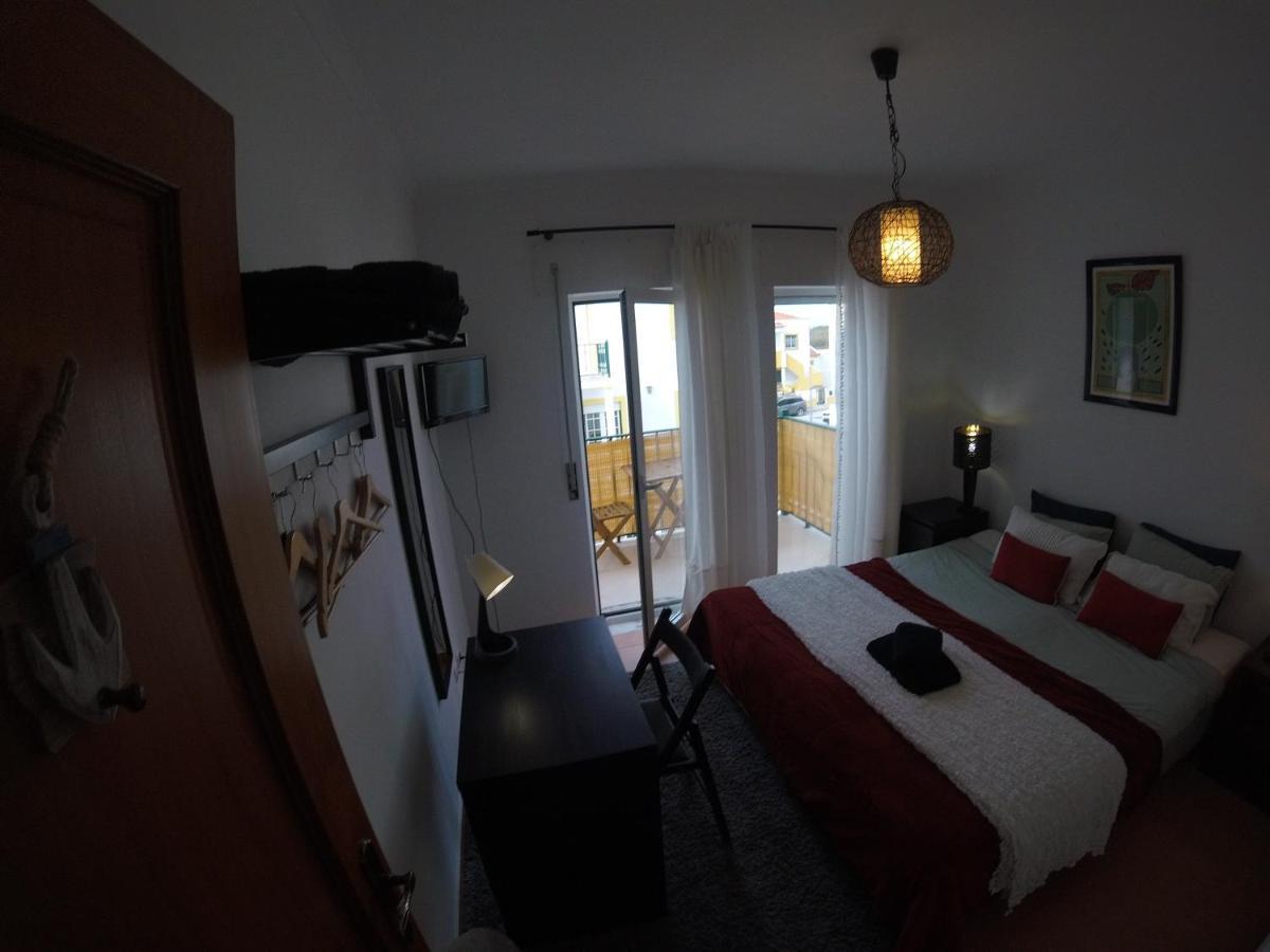 Peniche Surf Lodge 2 Dış mekan fotoğraf