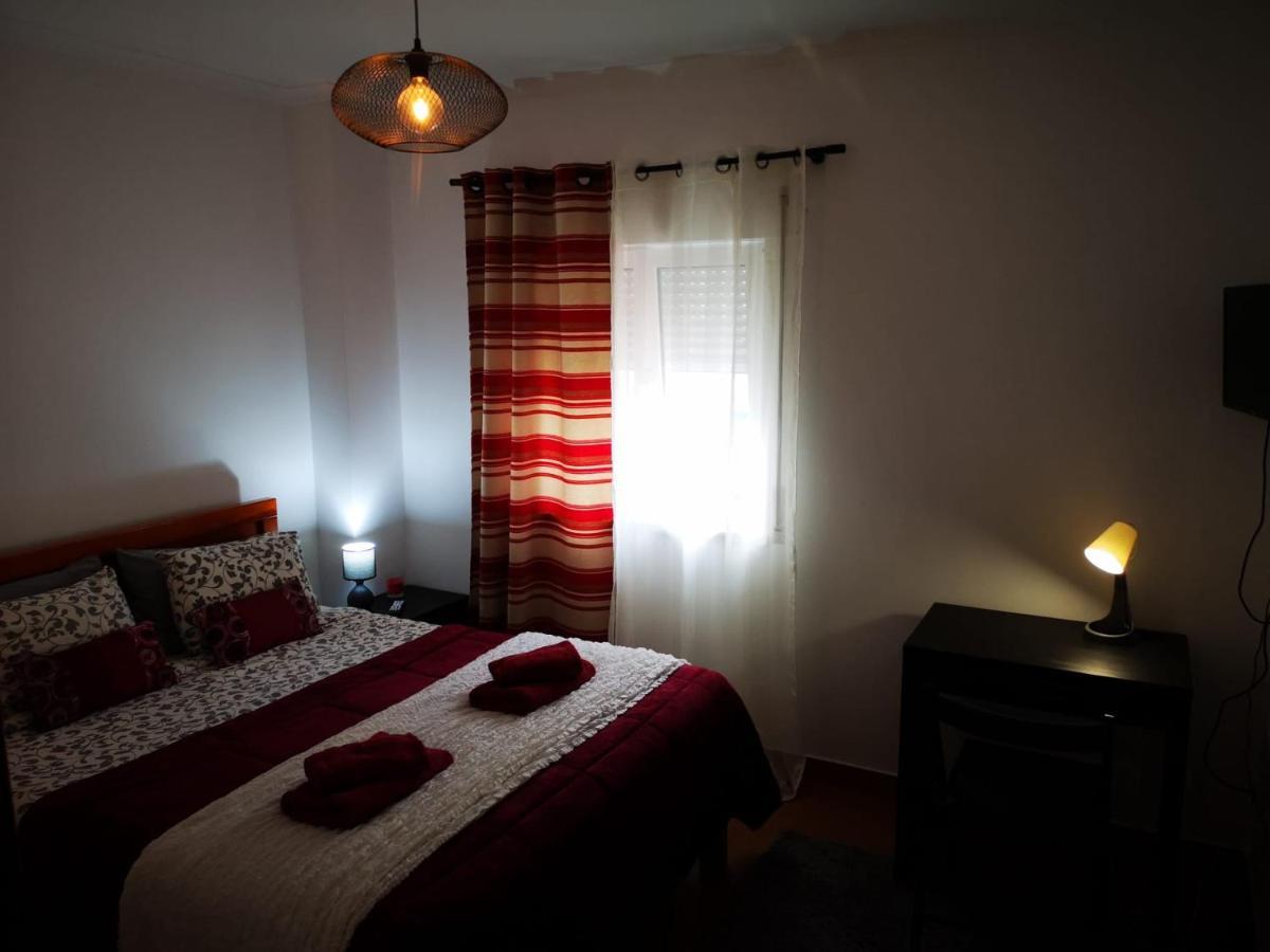 Peniche Surf Lodge 2 Dış mekan fotoğraf
