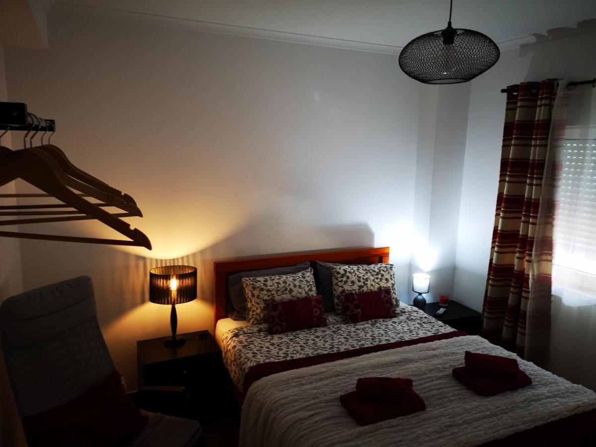 Peniche Surf Lodge 2 Dış mekan fotoğraf