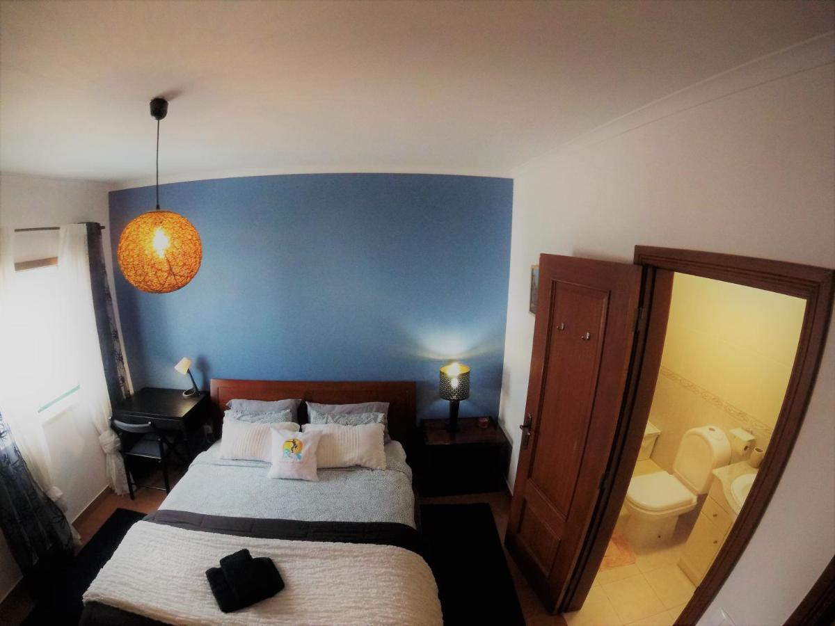 Peniche Surf Lodge 2 Dış mekan fotoğraf