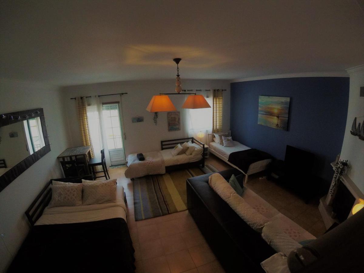 Peniche Surf Lodge 2 Dış mekan fotoğraf
