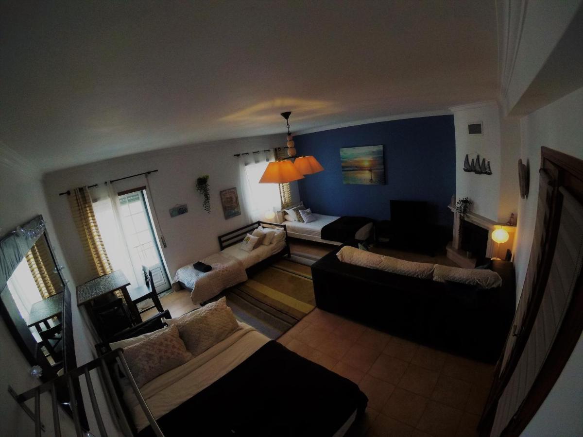 Peniche Surf Lodge 2 Dış mekan fotoğraf
