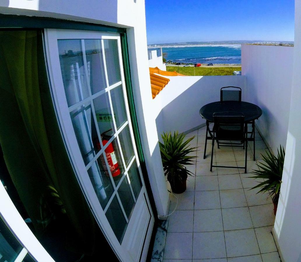 Peniche Surf Lodge 2 Dış mekan fotoğraf