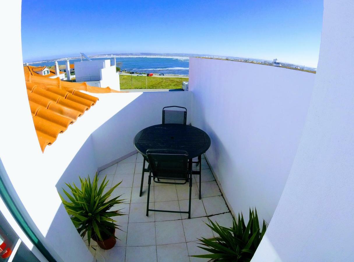 Peniche Surf Lodge 2 Dış mekan fotoğraf