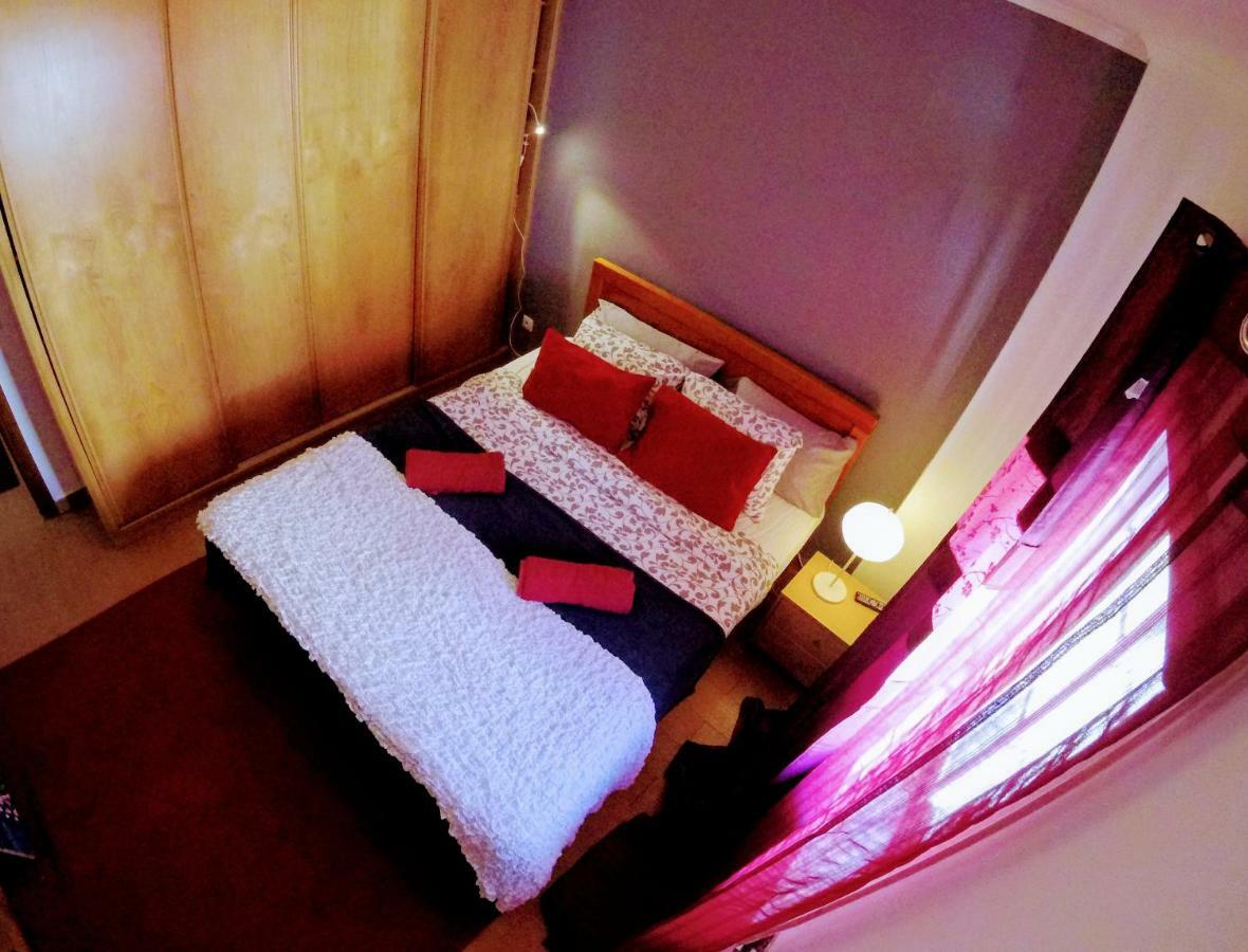 Peniche Surf Lodge 2 Dış mekan fotoğraf