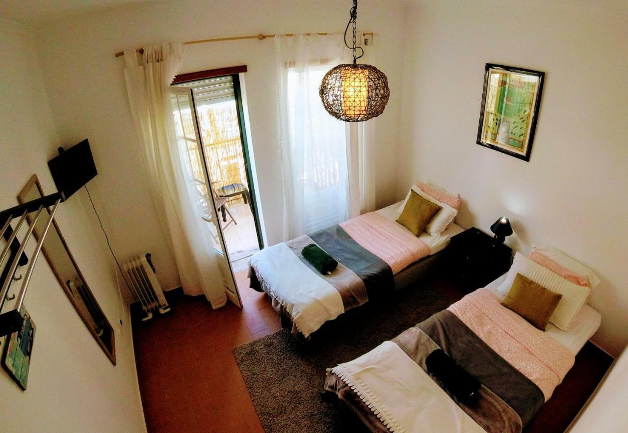 Peniche Surf Lodge 2 Dış mekan fotoğraf