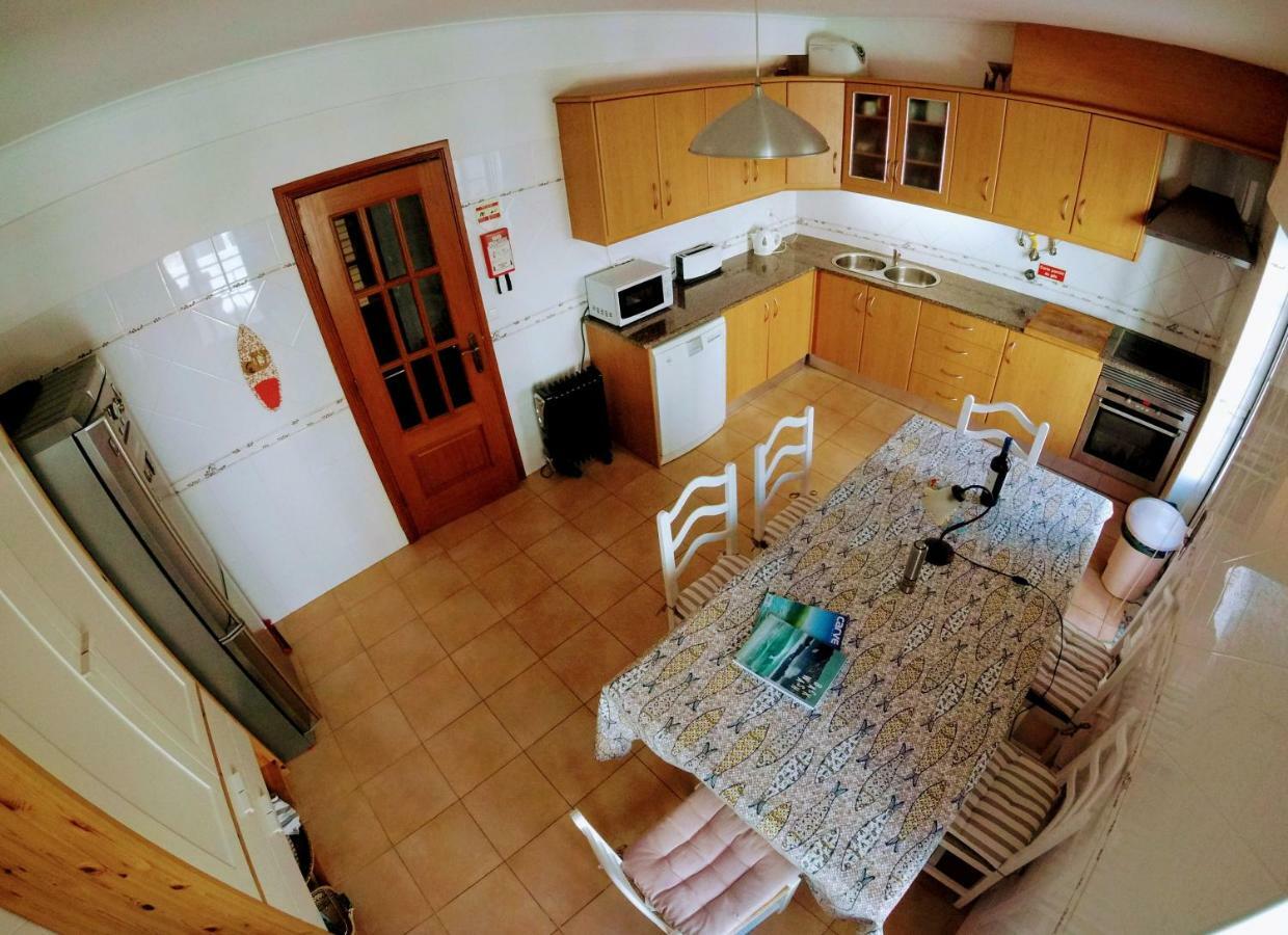 Peniche Surf Lodge 2 Dış mekan fotoğraf