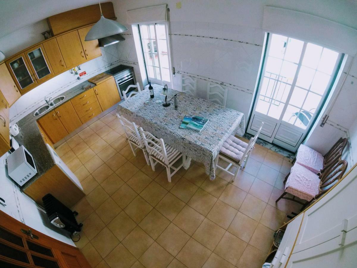 Peniche Surf Lodge 2 Dış mekan fotoğraf