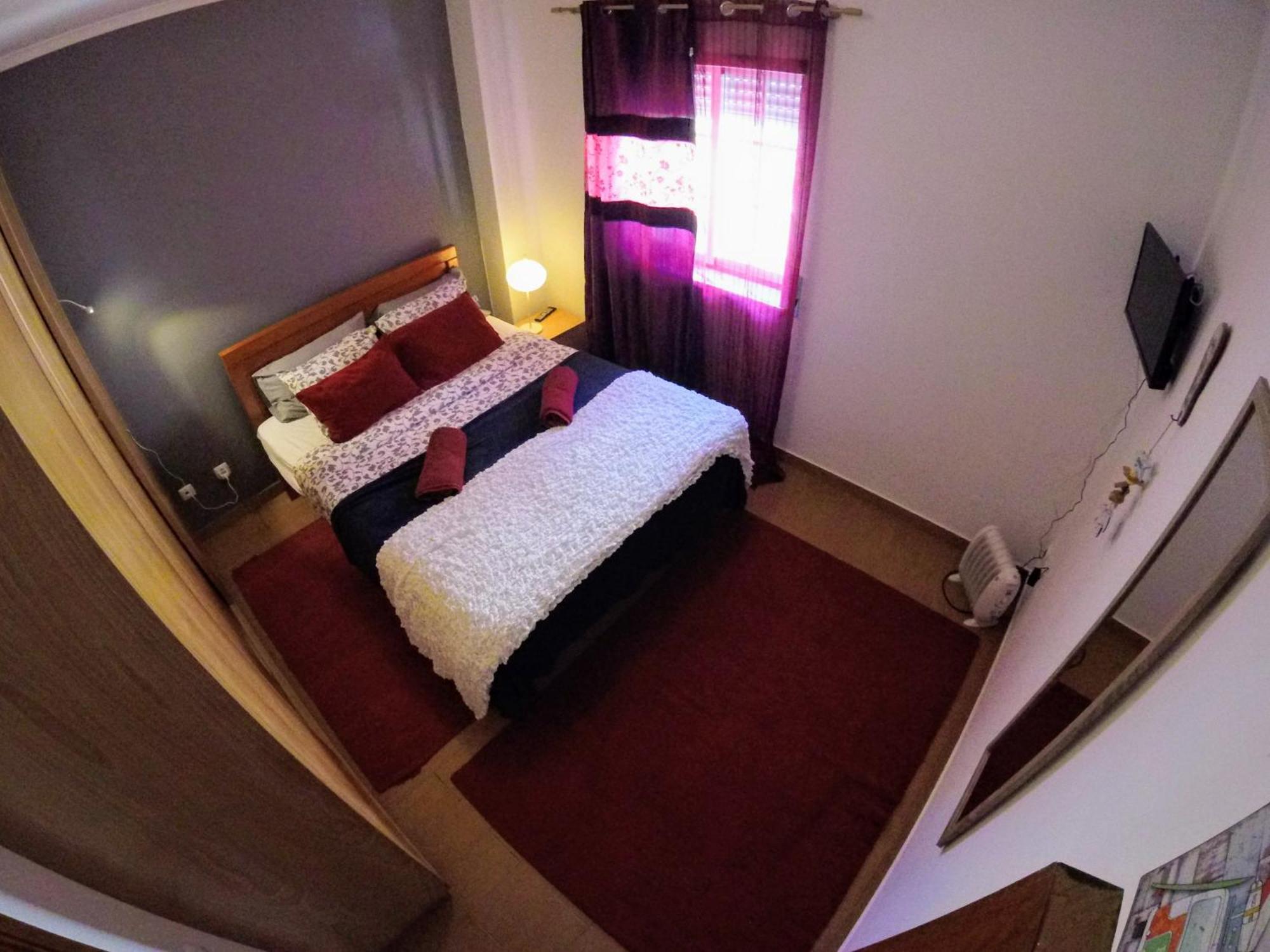 Peniche Surf Lodge 2 Dış mekan fotoğraf