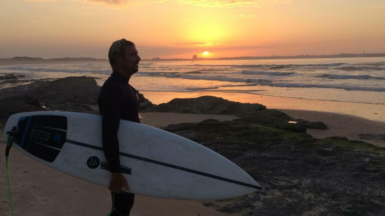 Peniche Surf Lodge 2 Dış mekan fotoğraf