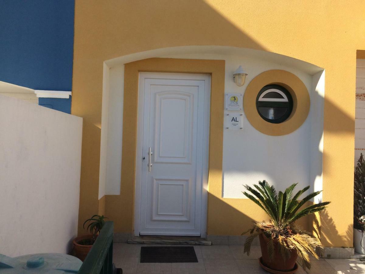 Peniche Surf Lodge 2 Dış mekan fotoğraf
