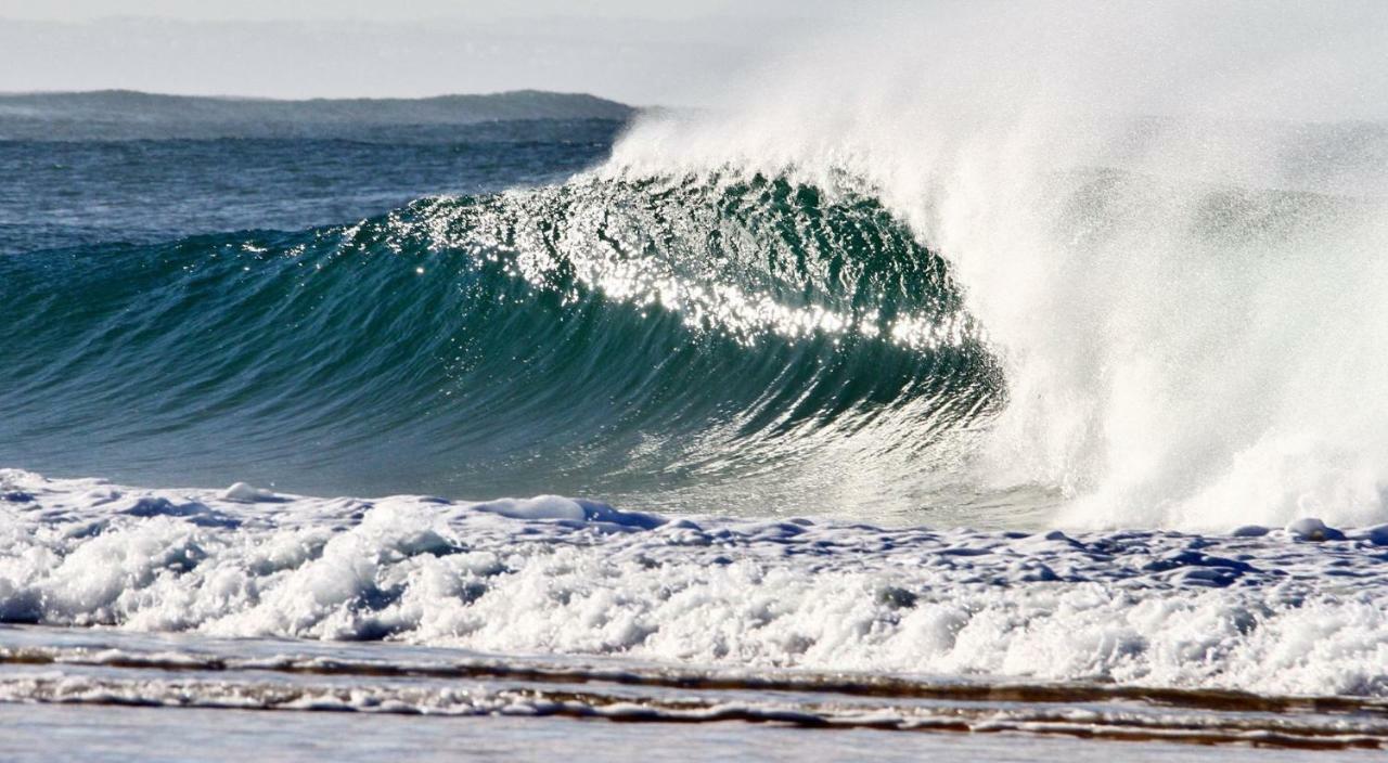 Peniche Surf Lodge 2 Dış mekan fotoğraf