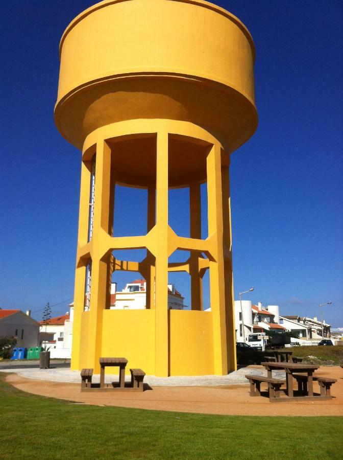 Peniche Surf Lodge 2 Dış mekan fotoğraf